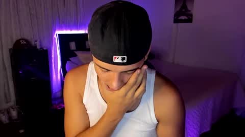 Snapshot of piperodriguez_ chatting on 01.19.25 Pipe Rodriguez online show from 01.19.25