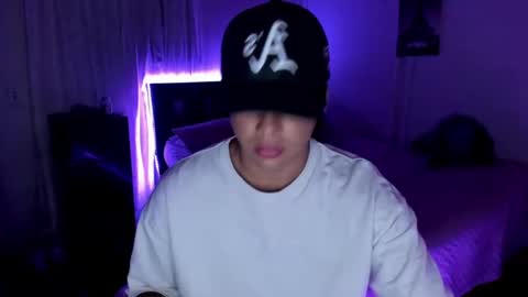 Snapshot of piperodriguez_ chatting on 01.19.25 Pipe Rodriguez online show from 01.19.25