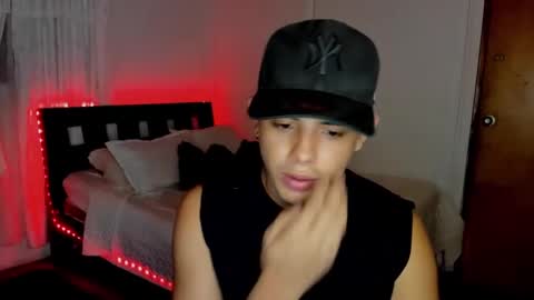 Snapshot of piperodriguez_ chatting on 01.23.25 Pipe Rodriguez online show from 01.23.25