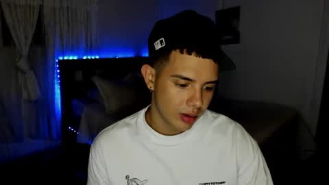 Snapshot of piperodriguez_ chatting on 01.24.25 Pipe Rodriguez online show from 01.24.25