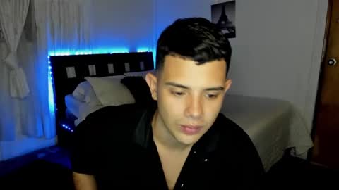 Snapshot of piperodriguez_ chatting on 01.26.25 Pipe Rodriguez online show from 01.26.25