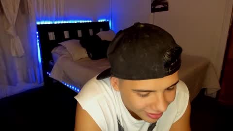 Snapshot of piperodriguez_ chatting on 01.28.25 Pipe Rodriguez online show from 01.28.25