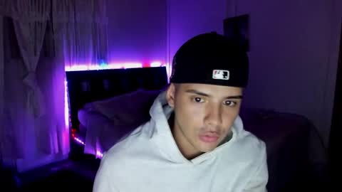 Snapshot of piperodriguez_ chatting on 01.29.25 Pipe Rodriguez online show from 01.29.25