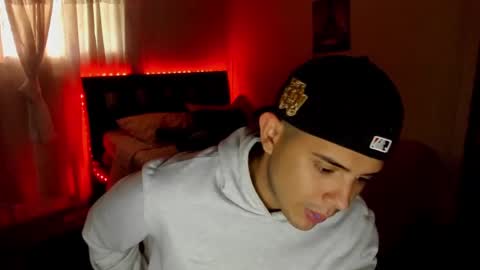 Snapshot of piperodriguez_ chatting on 01.29.25 Pipe Rodriguez online show from 01.29.25