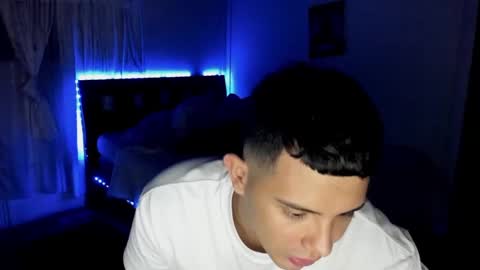 Snapshot of piperodriguez_ chatting on 01.31.25 Pipe Rodriguez online show from 01.31.25