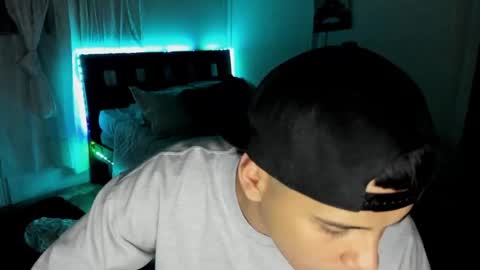 Snapshot of piperodriguez_ chatting on 02.02.25 Pipe Rodriguez online show from 02.02.25