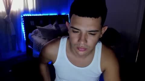 Snapshot of piperodriguez_ chatting on 02.03.25 Pipe Rodriguez online show from 02.03.25