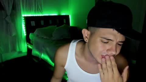 Snapshot of piperodriguez_ chatting on 02.04.25 Pipe Rodriguez online show from 02.04.25