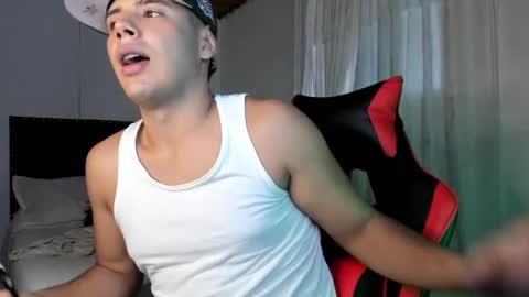 Snapshot of piperodriguez_ chatting on 02.26.25 Pipe Rodriguez online show from 02.26.25