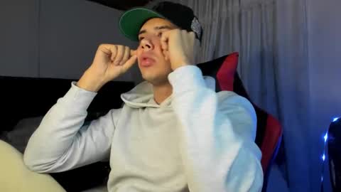 Snapshot of piperodriguez_ chatting on 02.28.25 Pipe Rodriguez online show from 02.28.25