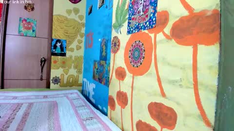 VALENTINA y PIPE online show from 11.03.25