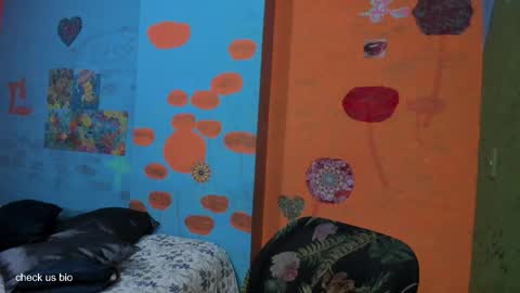VALENTINA y PIPE online show from 05.04.26