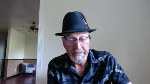 Snapshot of pipewizard chatting on 05.02.26 pipewizard online show from 05.02.26