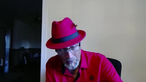 Snapshot of pipewizard chatting on 05.13.26 pipewizard online show from 05.13.26