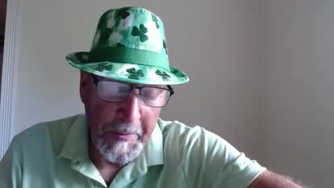 Snapshot of pipewizard chatting on 05.23.26 pipewizard online show from 05.23.26
