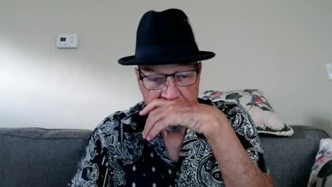 Snapshot of pipewizard chatting on 06.21.26 pipewizard online show from 06.21.26