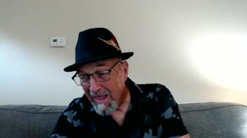 Snapshot of pipewizard chatting on 06.24.26 pipewizard online show from 06.24.26