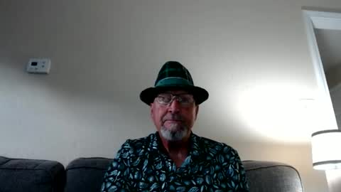 Snapshot of pipewizard chatting on 06.28.26 pipewizard online show from 06.28.26