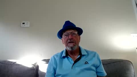 Snapshot of pipewizard chatting on 06.30.26 pipewizard online show from 06.30.26