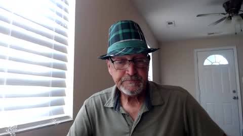 Snapshot of pipewizard chatting on 07.16.26 pipewizard online show from 07.16.26