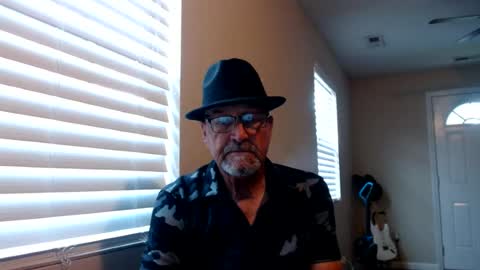 Snapshot of pipewizard chatting on 07.18.26 pipewizard online show from 07.18.26