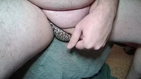 Hunter online show from 02.01.26