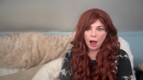 pirdybirdyxo online show from 02.05.25