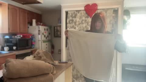 pirdybirdyxo online show from 02.10.25