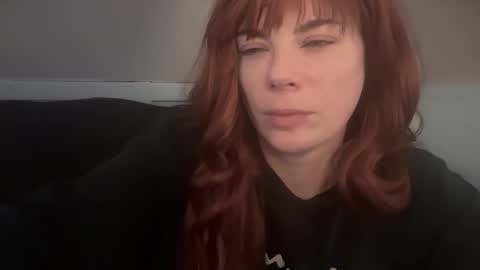 pirdybirdyxo online show from 02.25.25