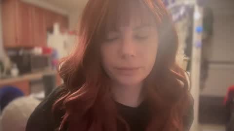 pirdybirdyxo online show from 02.25.25