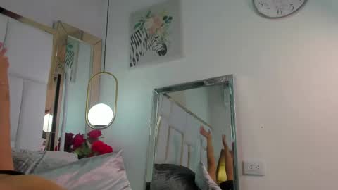 Snapshot of pirlywild chatting on 05.19.26 Pirly online show from 05.19.26