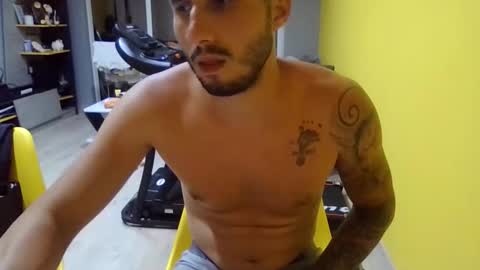 Snapshot of pirshi chatting on 09.23.25 Gifted One online show from 09.23.25