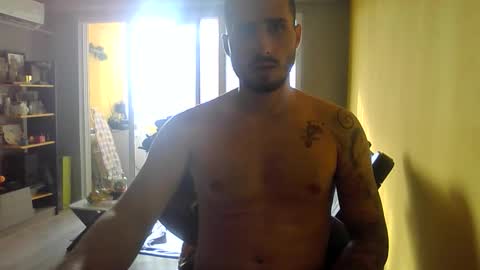 Snapshot of pirshi chatting on 11.25.25 Gifted One online show from 11.25.25