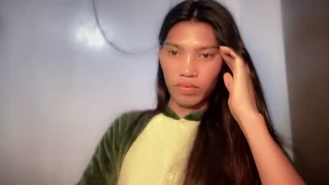 Snapshot of pisces_odyssey chatting on 03.24.26 Jayve online show from 03.24.26