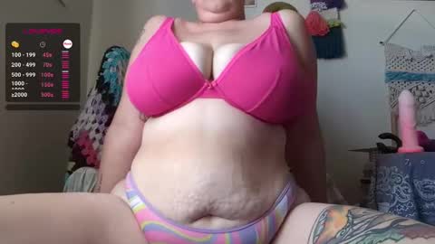 Snapshot of pisces_princess_ chatting on 12.30.24 Em online show from 12.30.24