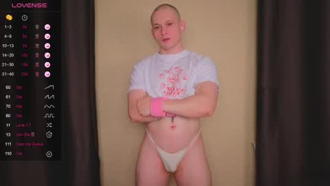 STRONGBEAUTY online show from 02.02.26