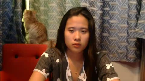 Snapshot of pititepinay_asiangirl chatting on 06.17.26 pititepinay_asiangirl online show from 06.17.26