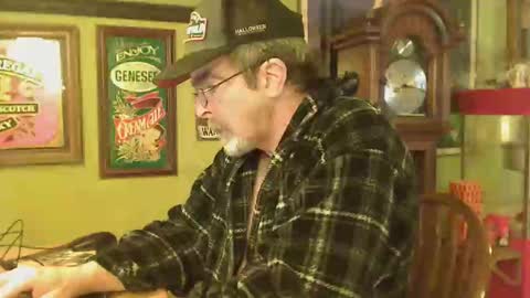 PitMan1 online show from 03.03.26