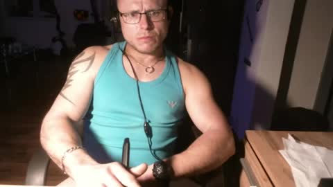 Snapshot of pitrs30sexy chatting on 04.25.26 pitrs30sexy online show from 04.25.26