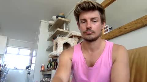 Snapshot of pits13 chatting on 01.19.25 Pits13 online show from 01.19.25