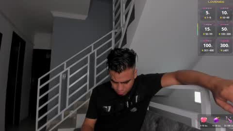 PittAndLunaa69 online show from 11.30.25