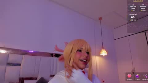 PittAndLunaa69 online show from 12.03.25