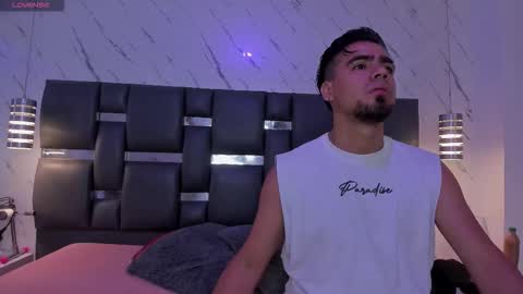 PittAndLunaa69 online show from 03.19.26