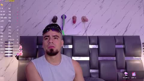 PittAndLunaa69 online show from 06.27.26
