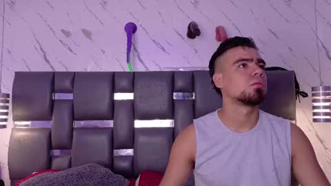 PittAndLunaa69 online show from 07.14.26