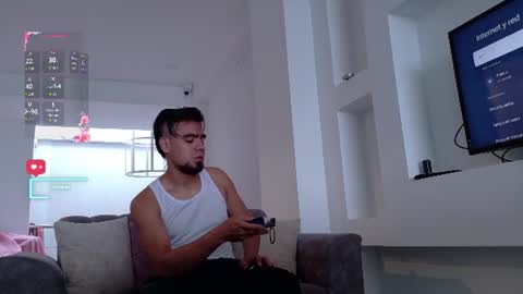 PittAndLunaa69 online show from 07.19.26