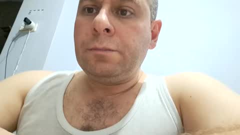 Gkay53 online show from 01.02.25