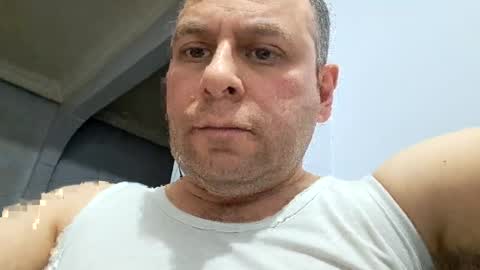 Gkay53 online show from 01.17.25