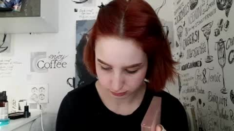 Caroline online show from 05.08.26