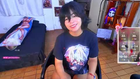 Rabbit online show from 10.28.25